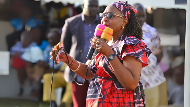 Visual representation of TERIA's work in Literacy and Education